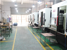 Equipment center