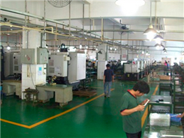 Equipment center