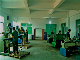 Equipment center