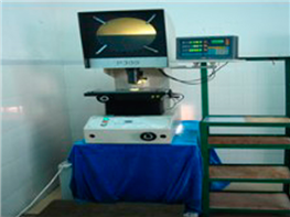 Equipment center