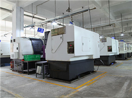 Cnc lathes